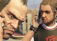 gta trevor tweet media