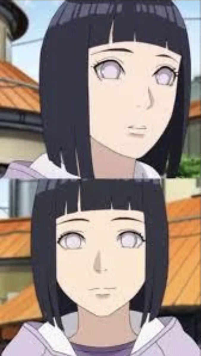 Feincodm's tweet photo. Do you like Hinata Hyuuga? https://t.co/DSb1QoAQBn