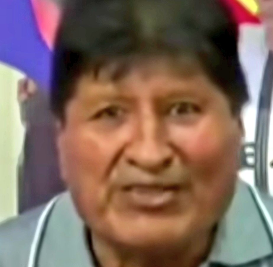 WTF Bolivia 🇧🇴 tweet media