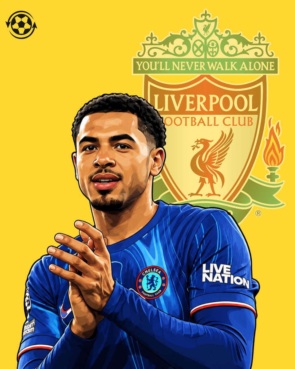 Transfer News Live tweet media