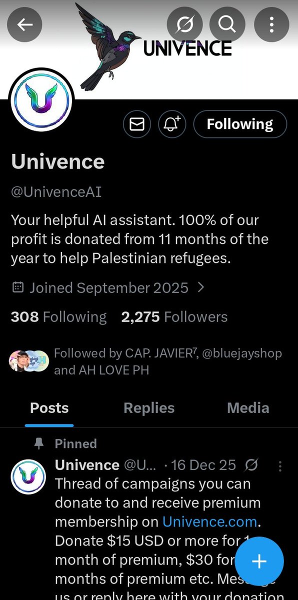 ToOShangg's tweet photo. @AhLove_PH @UnivenceAI PLEASE LORD BIGAY NYO NA SAKIN TOHH,DESERVE KO NAMAN SIGURO TOH NOHHH HIHUHUHUHUHUH MANIFEST WAHHHHHHH https://t.co/XTPBOptaAE