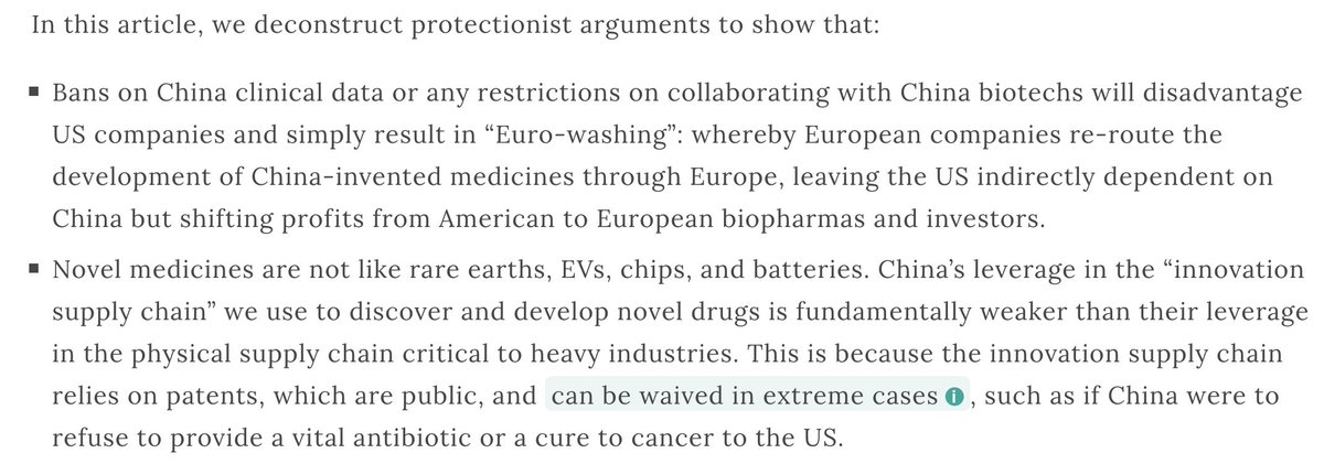 pharmabro tweet media