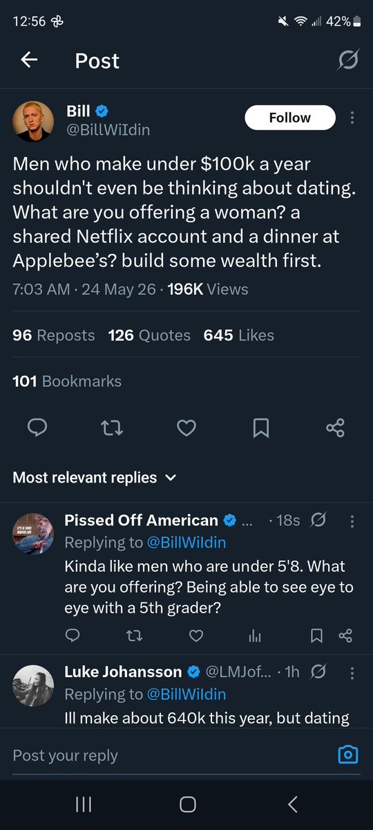 Pissed Off American tweet media