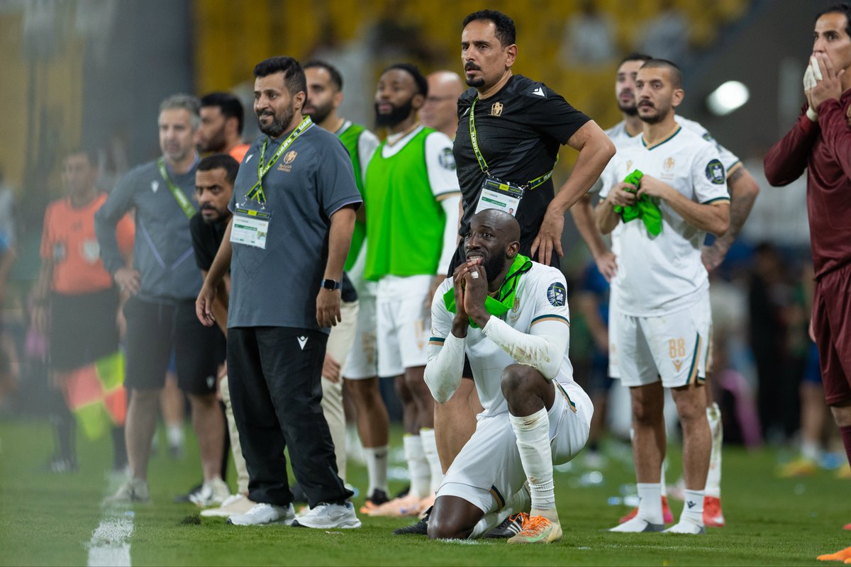 نادي الدرعية tweet media