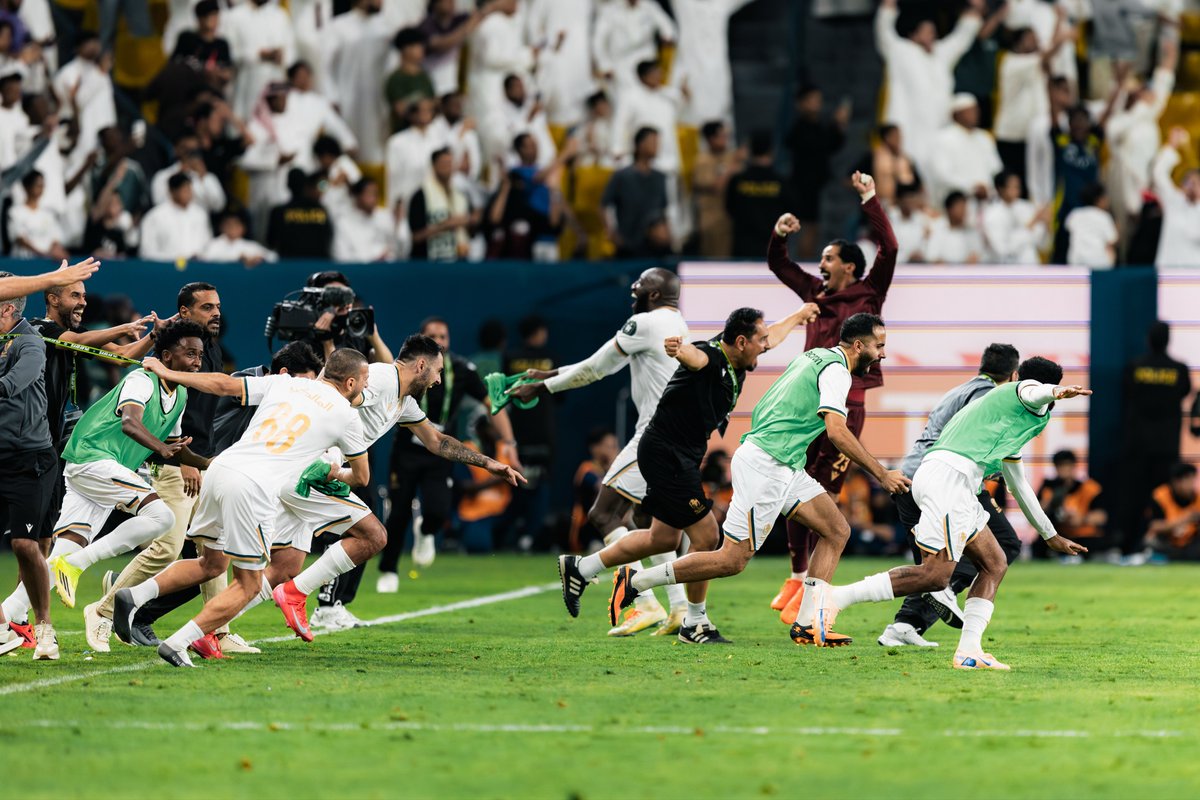 نادي الدرعية tweet media