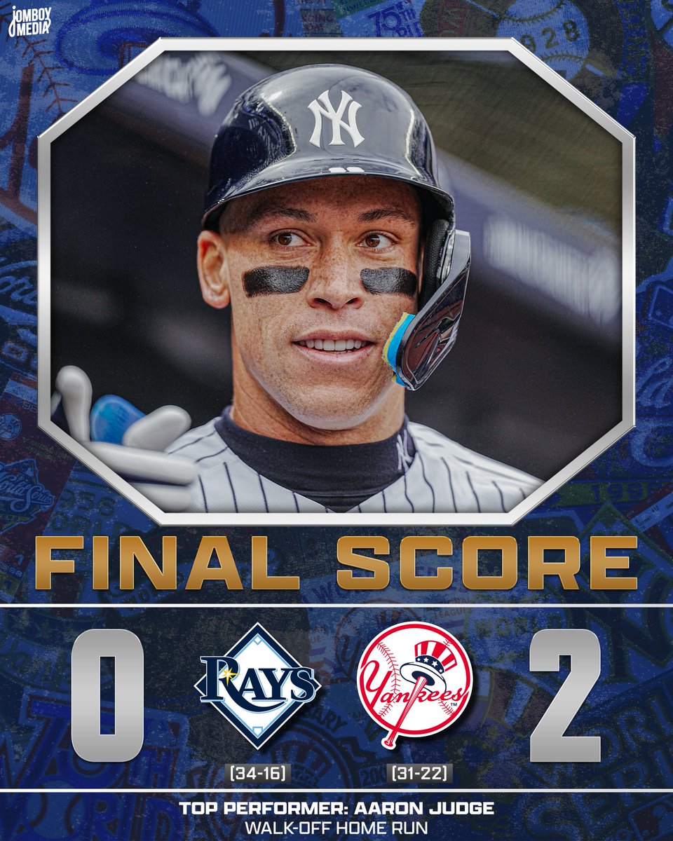 Talkin' Yanks tweet media