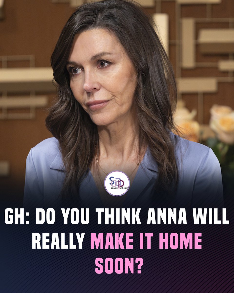 Soap Central tweet media