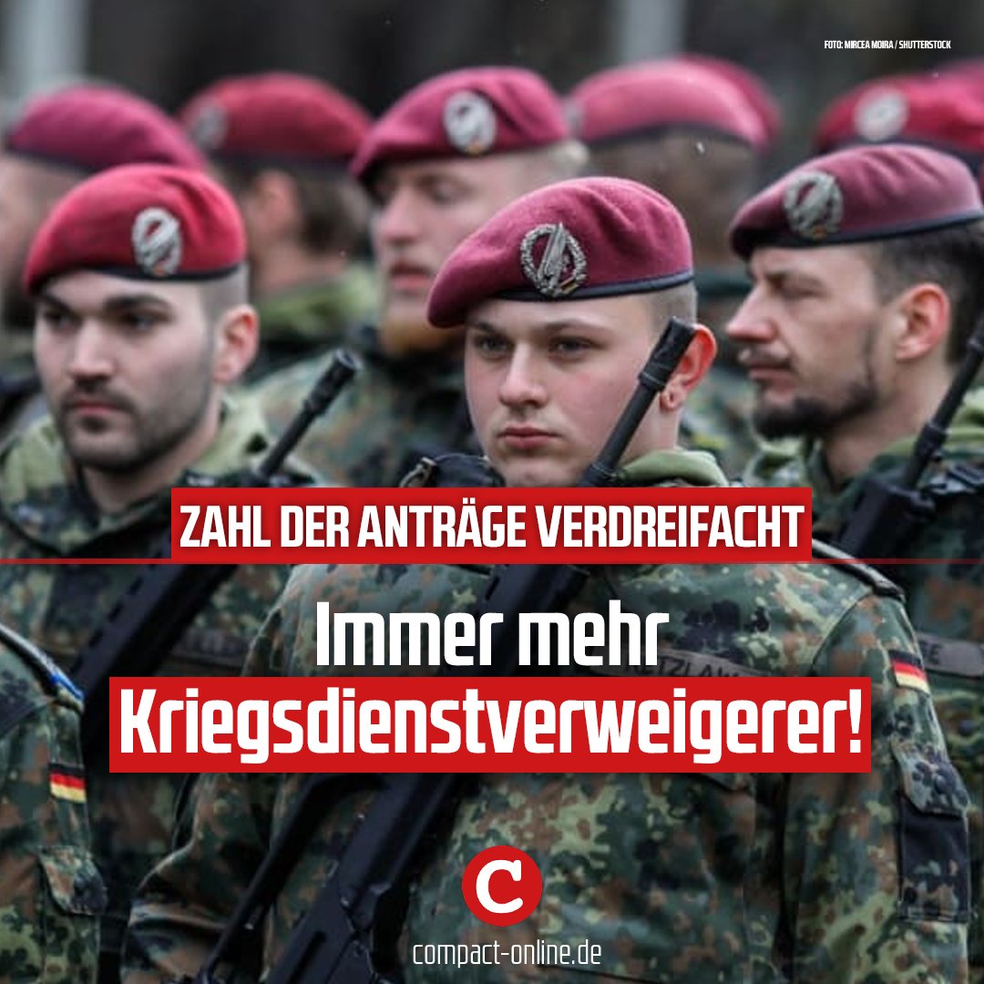 COMPACT-Magazin tweet media