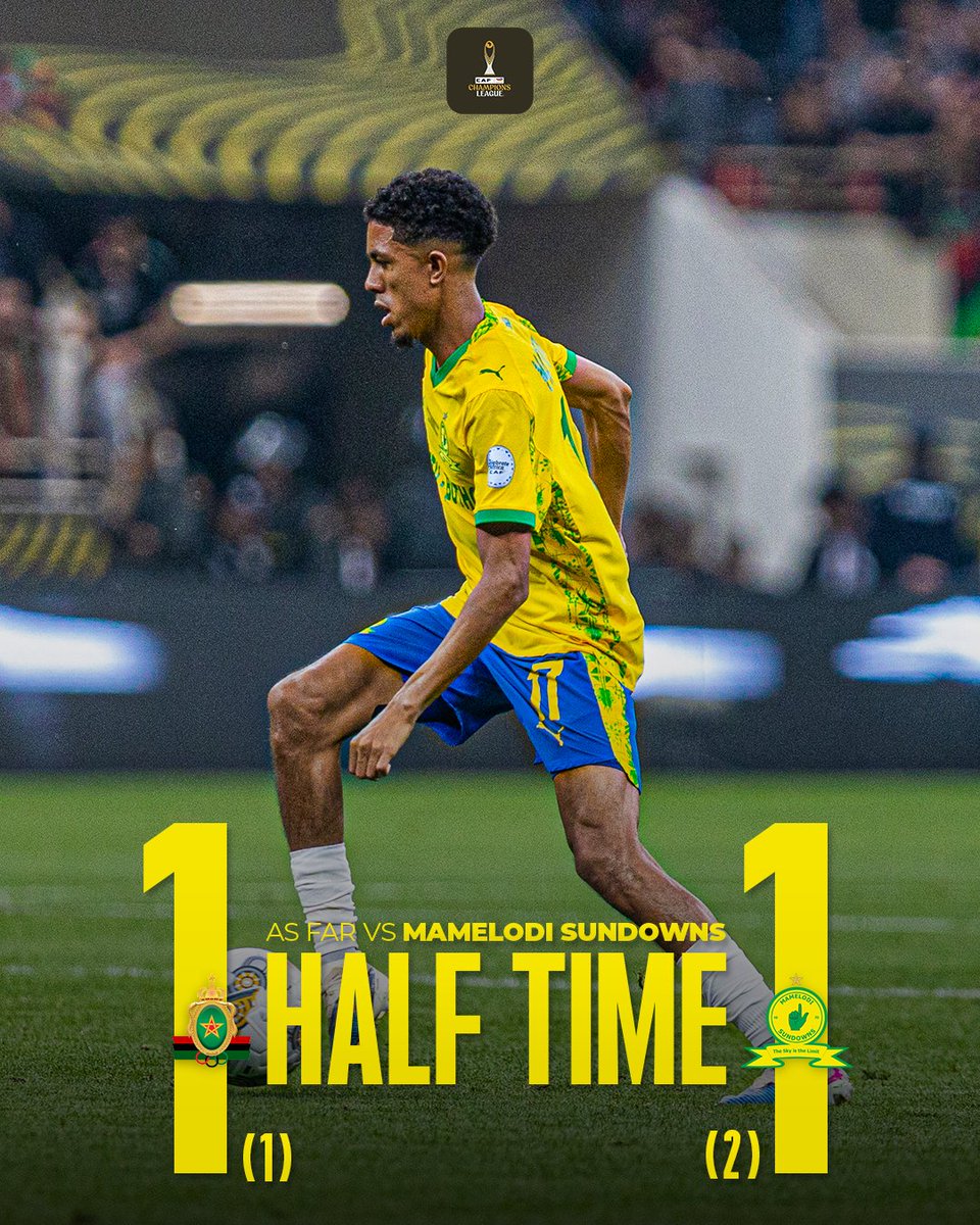 Mamelodi Sundowns FC tweet media