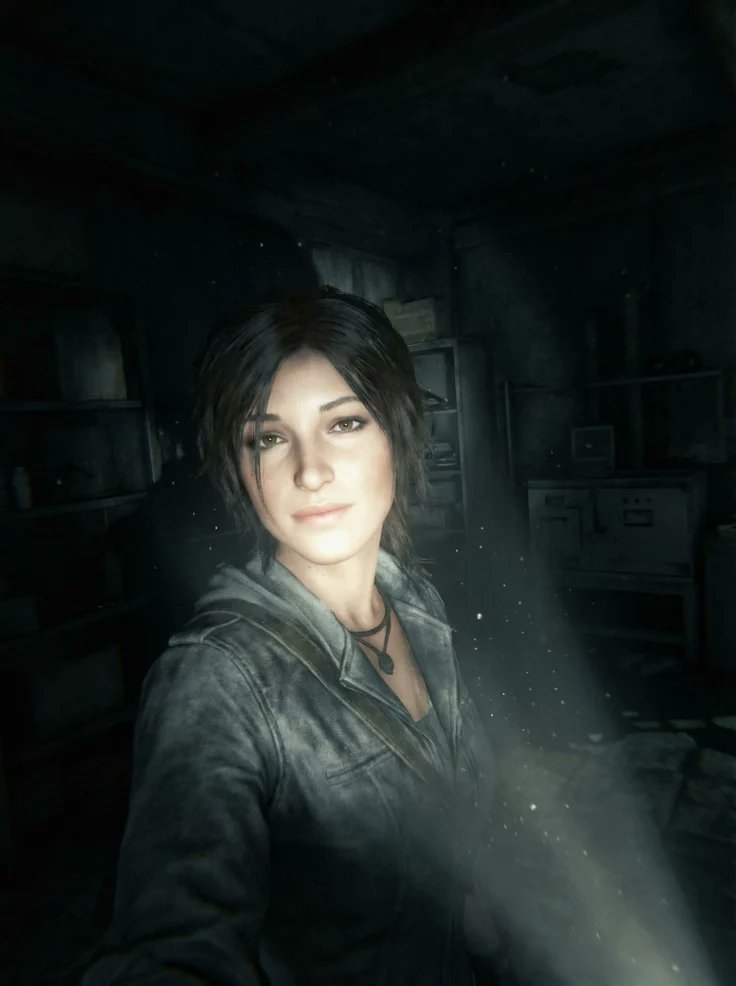lara crofty tweet media