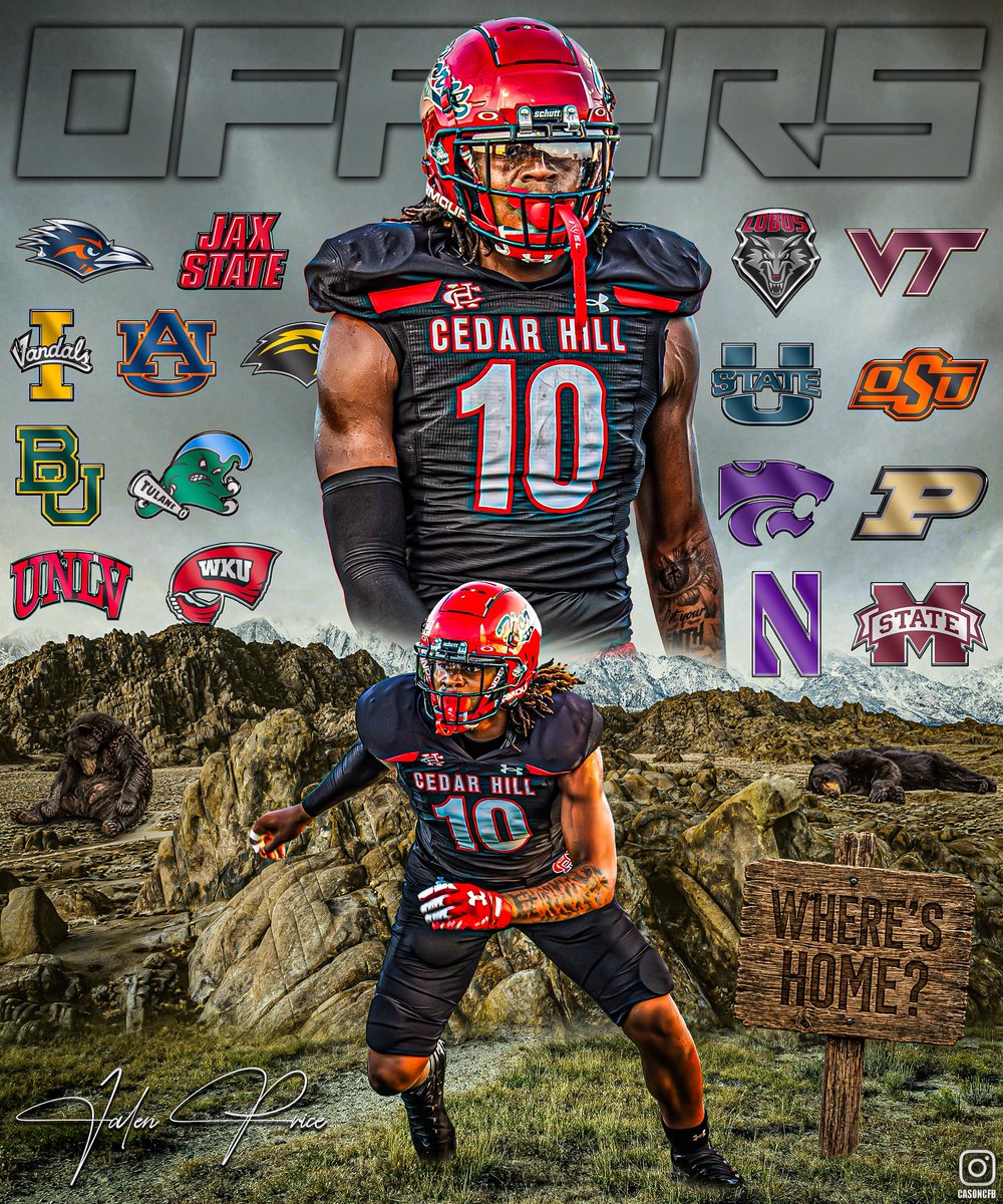 JalenPrice_'s tweet photo. WHERE’S HOME?@samspiegs @adamgorney @MikeRoach247 @TomLoy247 @Rivals @On3 @GPowersScout @ChadSimmons_ https://t.co/AjAzwTNYll