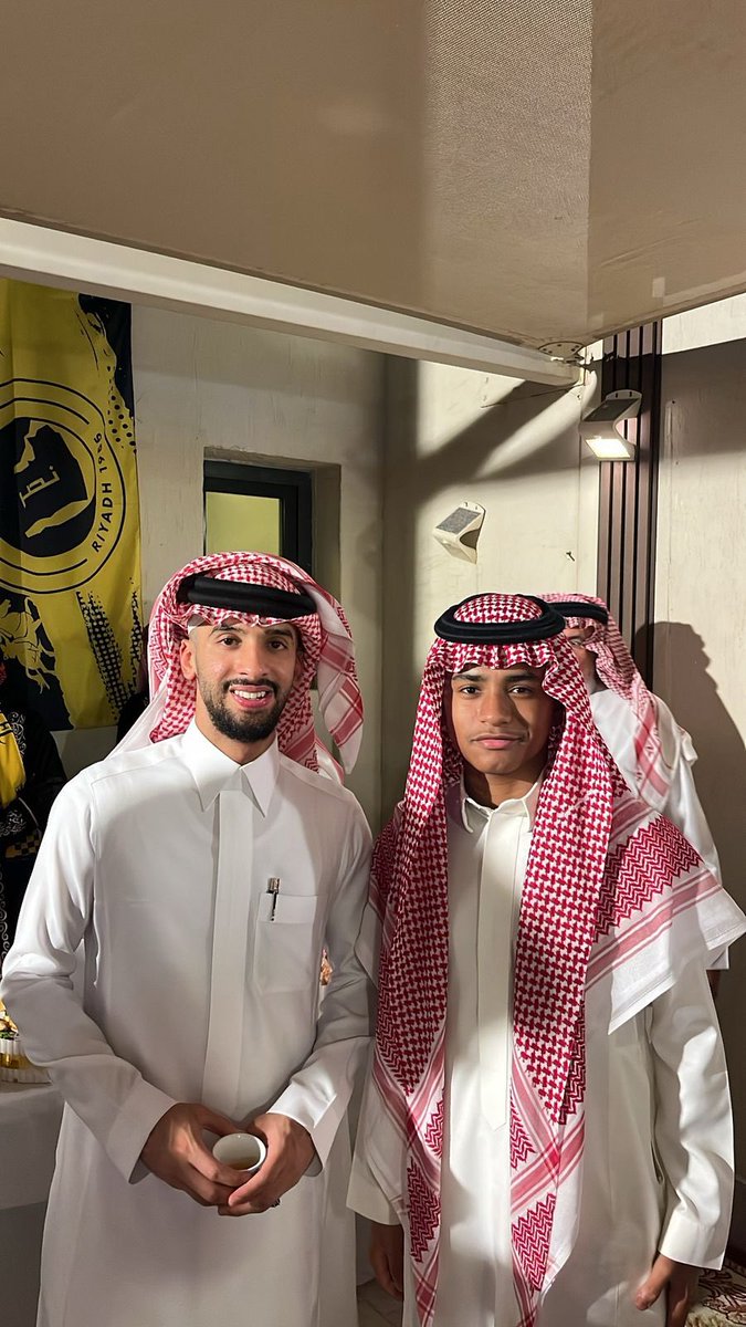 عبدالرحمن الراشد🎙️. tweet media