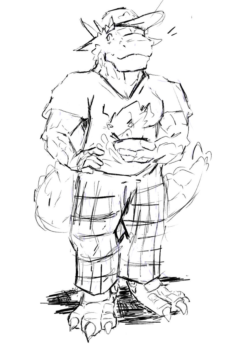 The Dingo tweet media