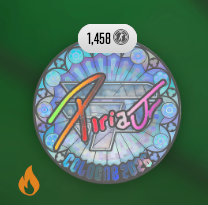 Geos_CS's tweet photo. You cant tell me that this is a 10$+ Sticker... with the old system this sticker would have been 1$ max https://t.co/u8dCCvdiUh