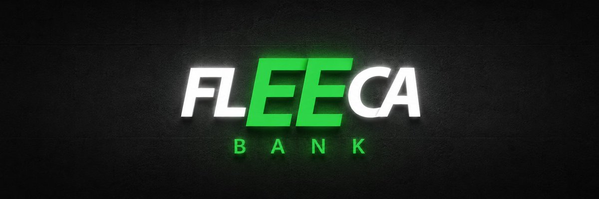 Fleeca Bank tweet media