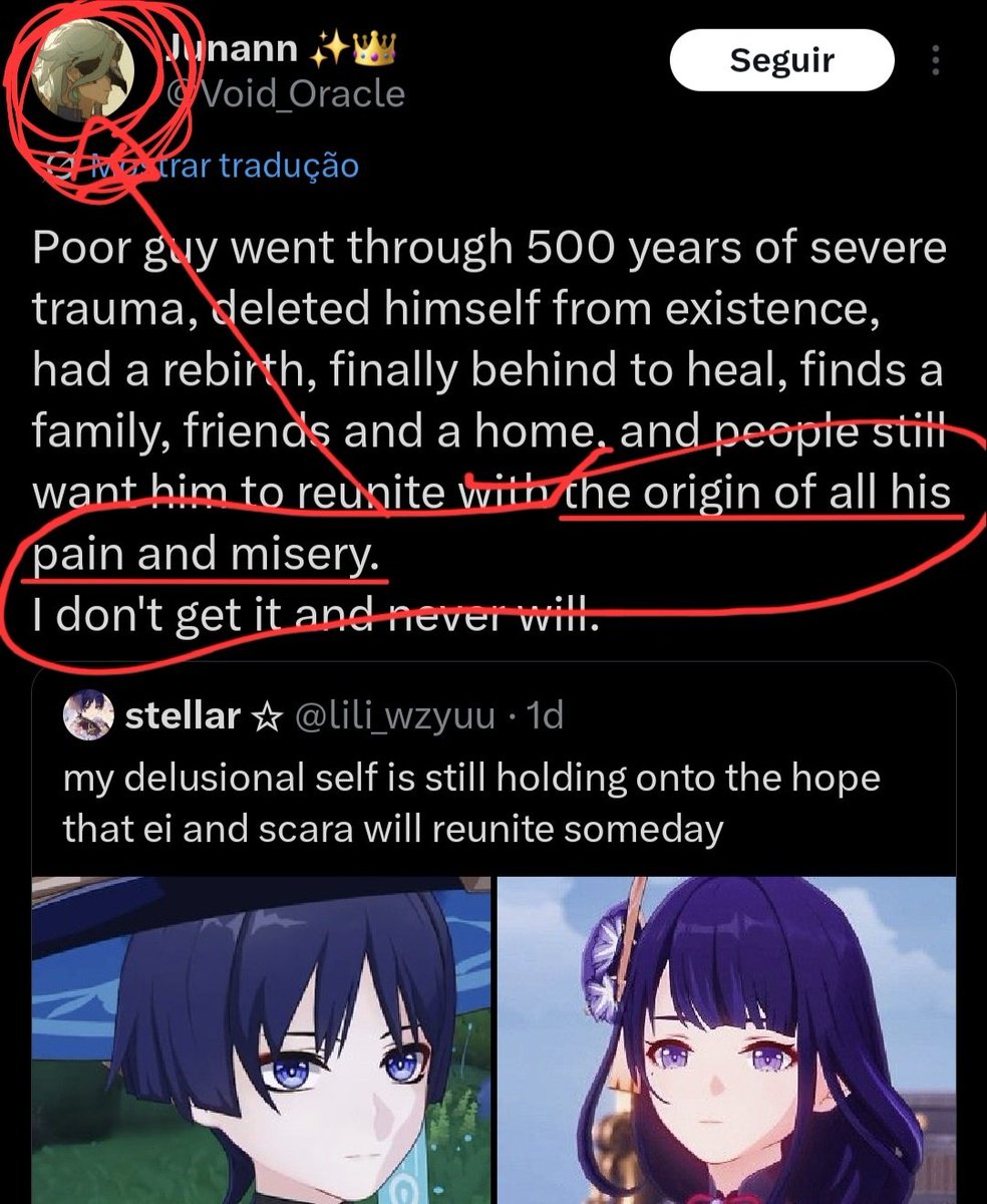 ˖ ࣪⊹ morgana ~ WHA PILLED tweet media