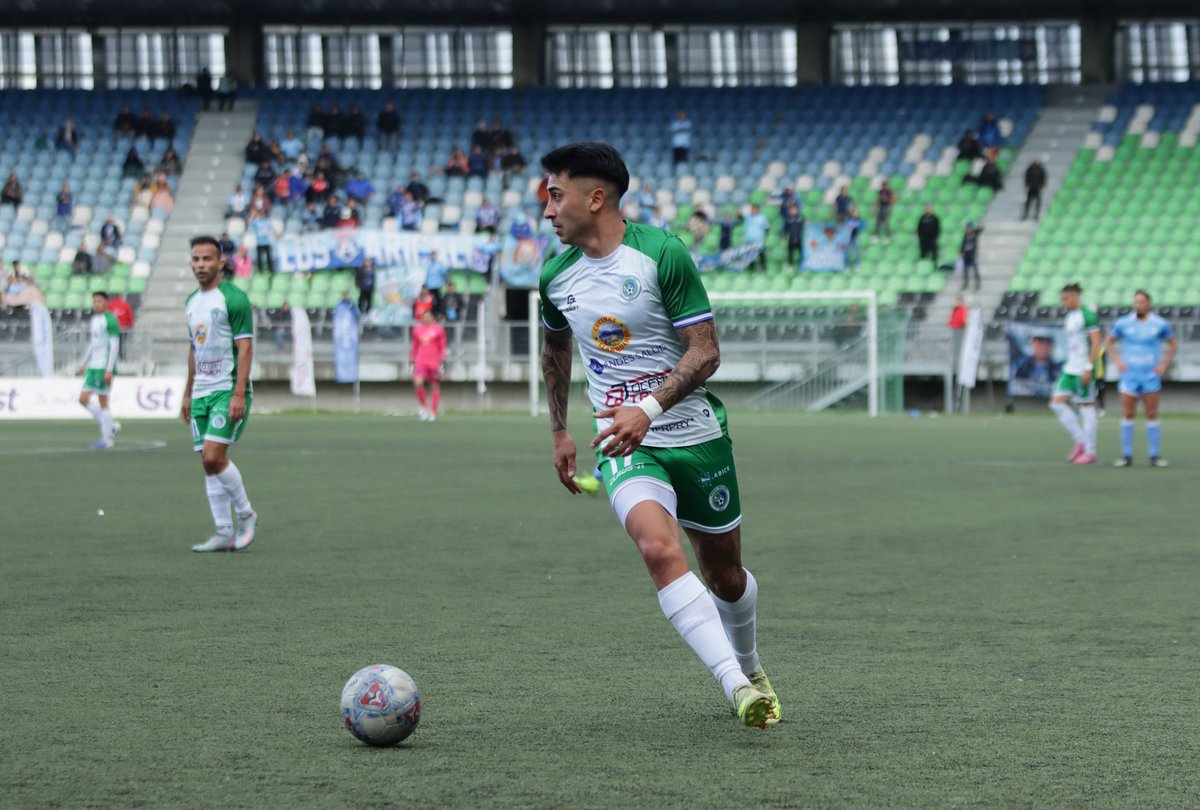 Deportes Puerto Montt tweet media