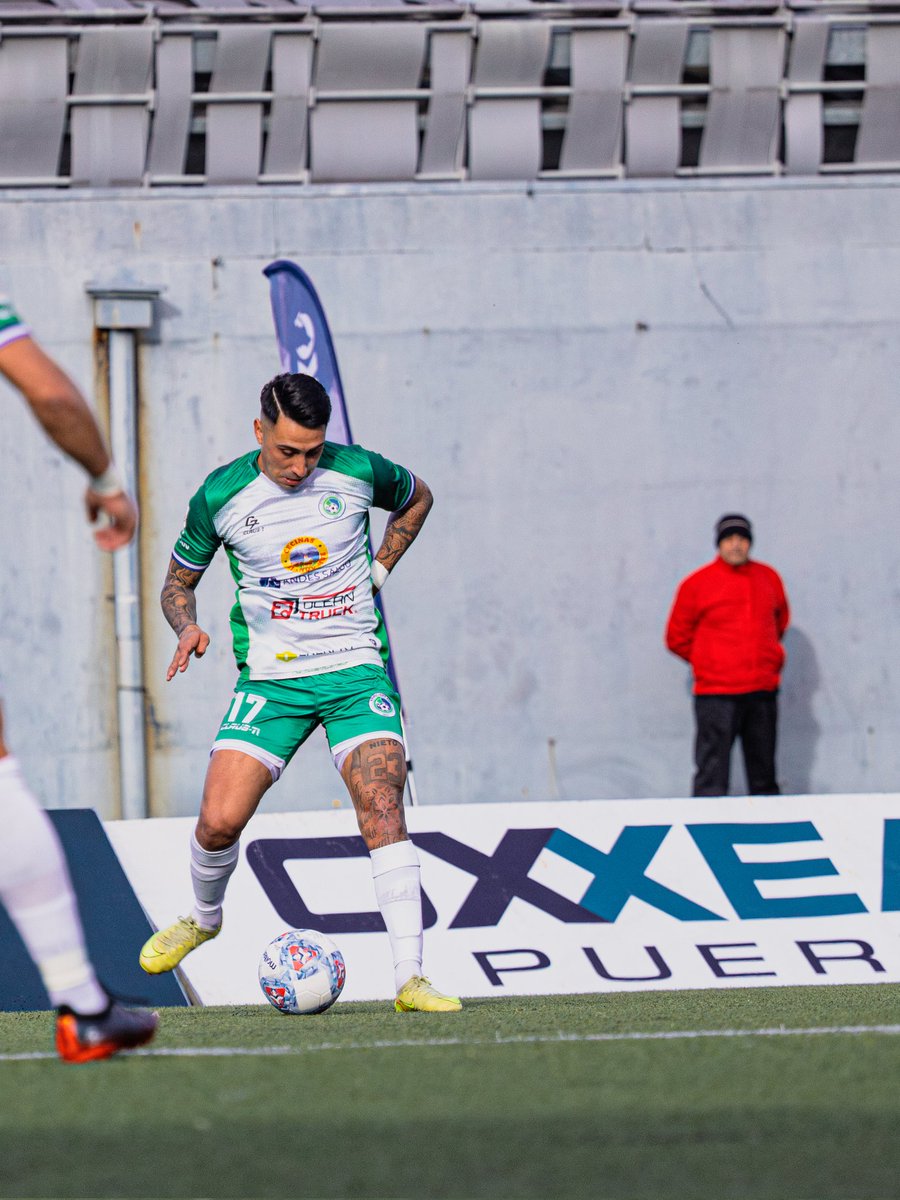 Deportes Puerto Montt tweet media