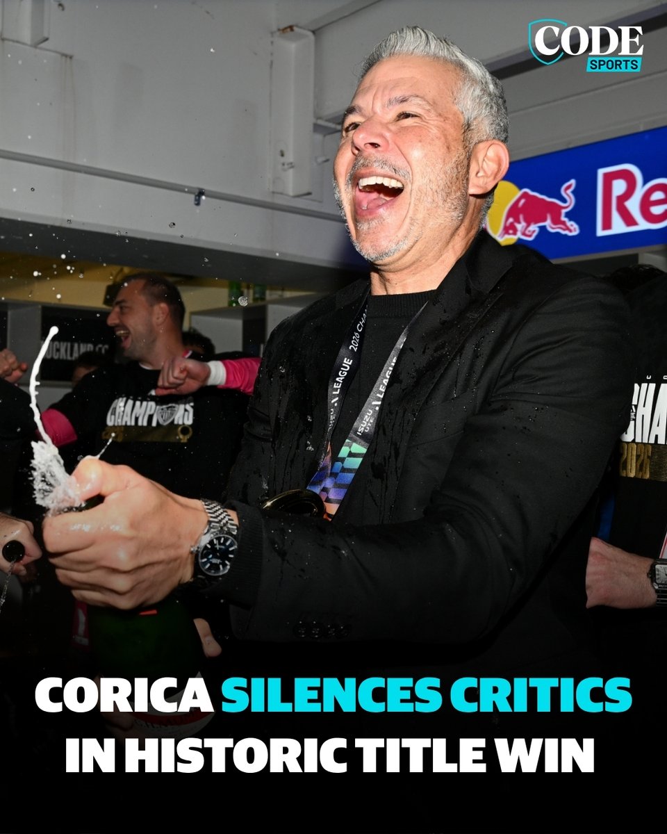 CODE Football tweet media
