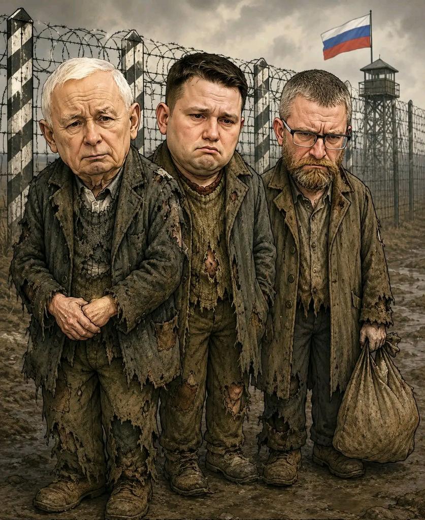 Grażyna Miziuła Gracja tweet media