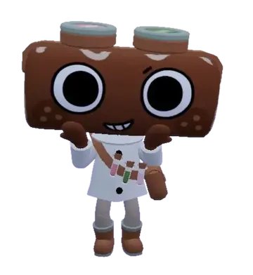 Berry Beast tweet media
