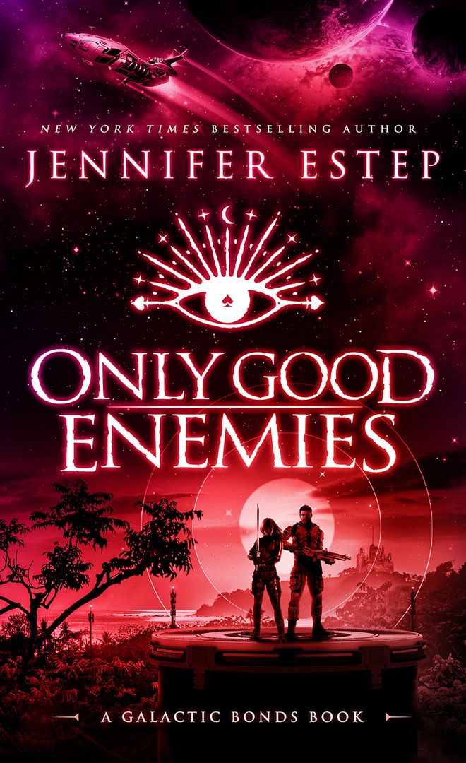 Jennifer Estep tweet media