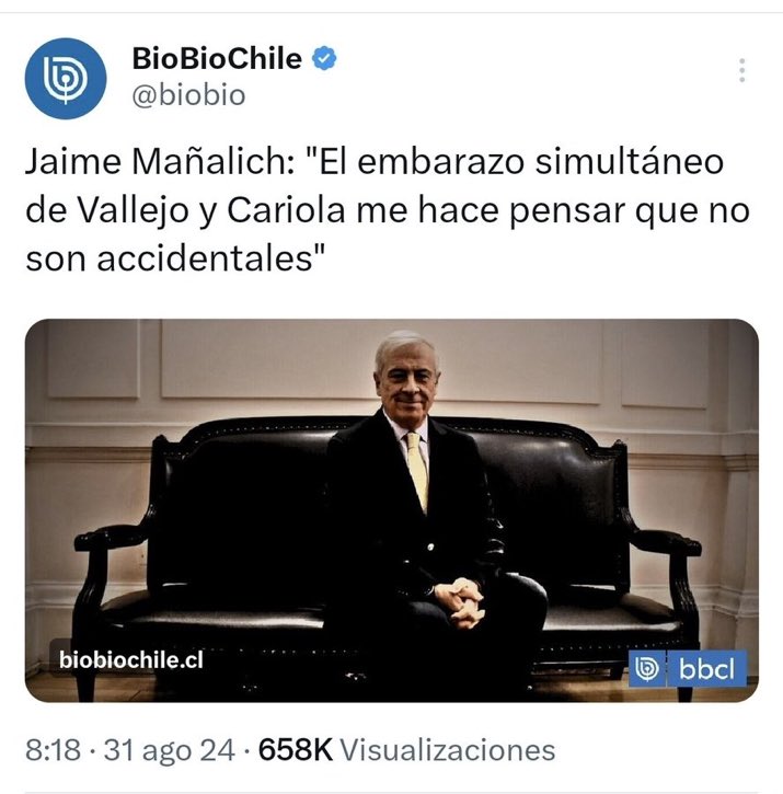 panchato's tweet photo. @jmanalich Ay Jaimito. Usted se pisa la cola sin que lo apuren… https://t.co/81T0wdoiOG