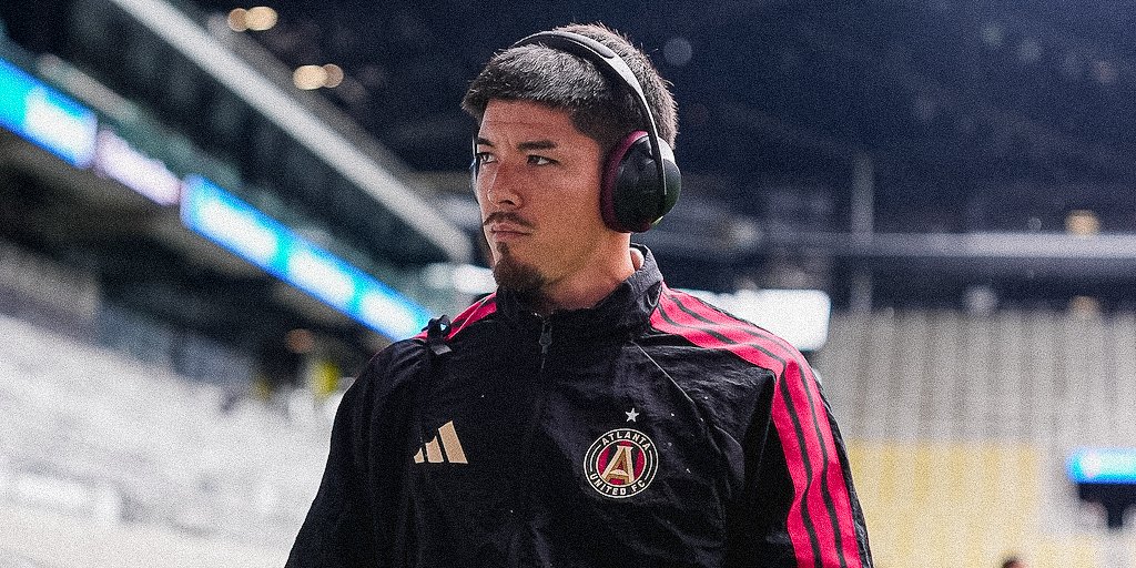 Atlanta United FC tweet media