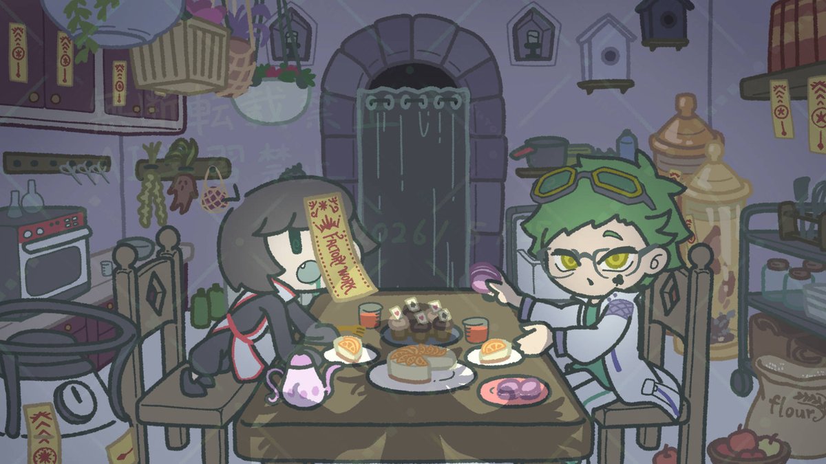 kuronushi_220's tweet photo. トレ監 https://t.co/zMMmqMX2RW