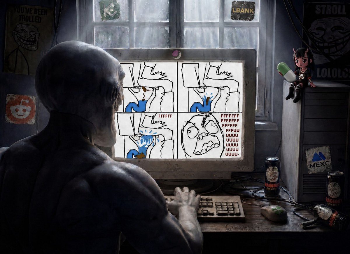 RAGEGUY tweet media