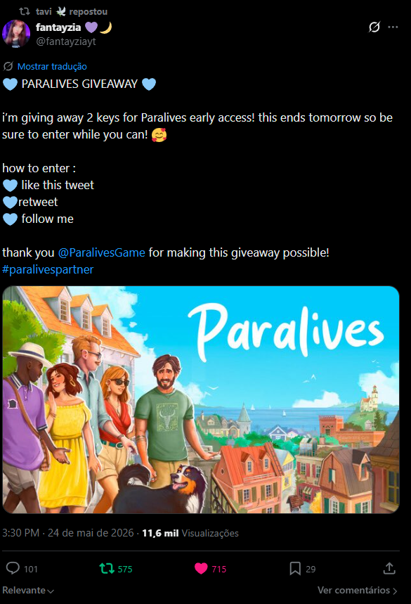 thatyspichu's tweet photo. @fantayziayt @ParalivesGame https://t.co/BSJesewMY1