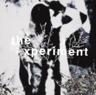 Saynt_5's tweet photo. xperiment cover i made https://t.co/wg3x5A15U0