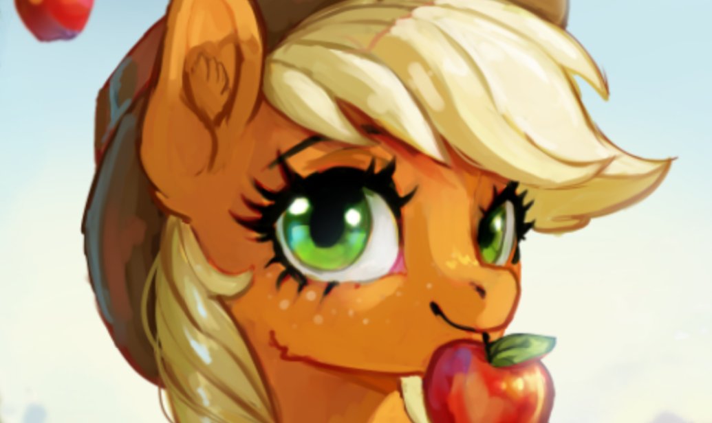 The Pony Art Alt 🔜 MAREFAIR 2026 tweet media
