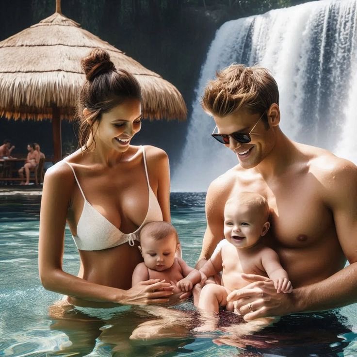 devilishypsycho's tweet photo. Moments with twins and with you memories keep making   Love you Stefan  @_BroodyRipper https://t.co/TKwmbzi8xm