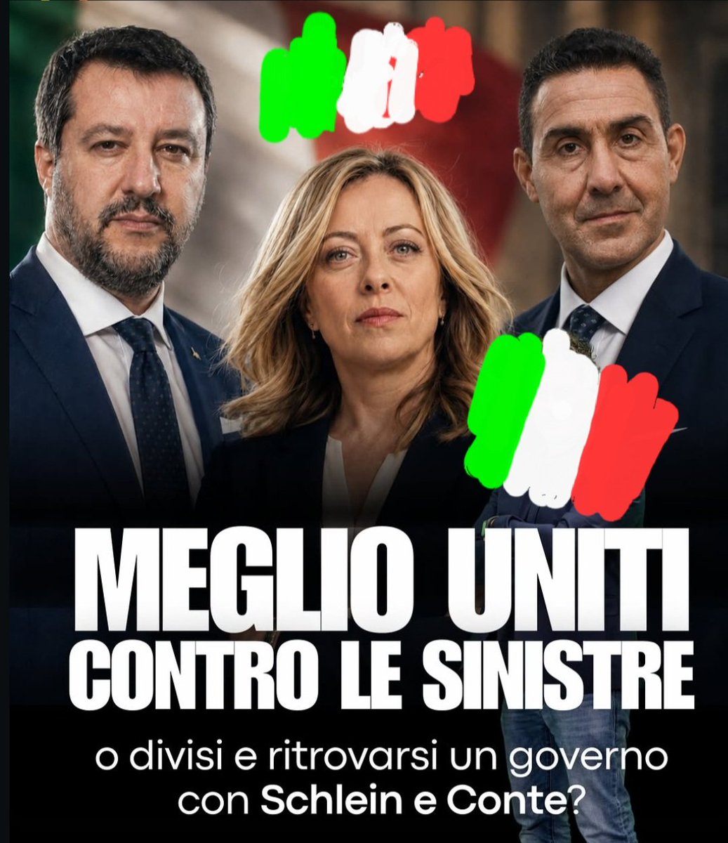 Adalberto Battaglia tweet media