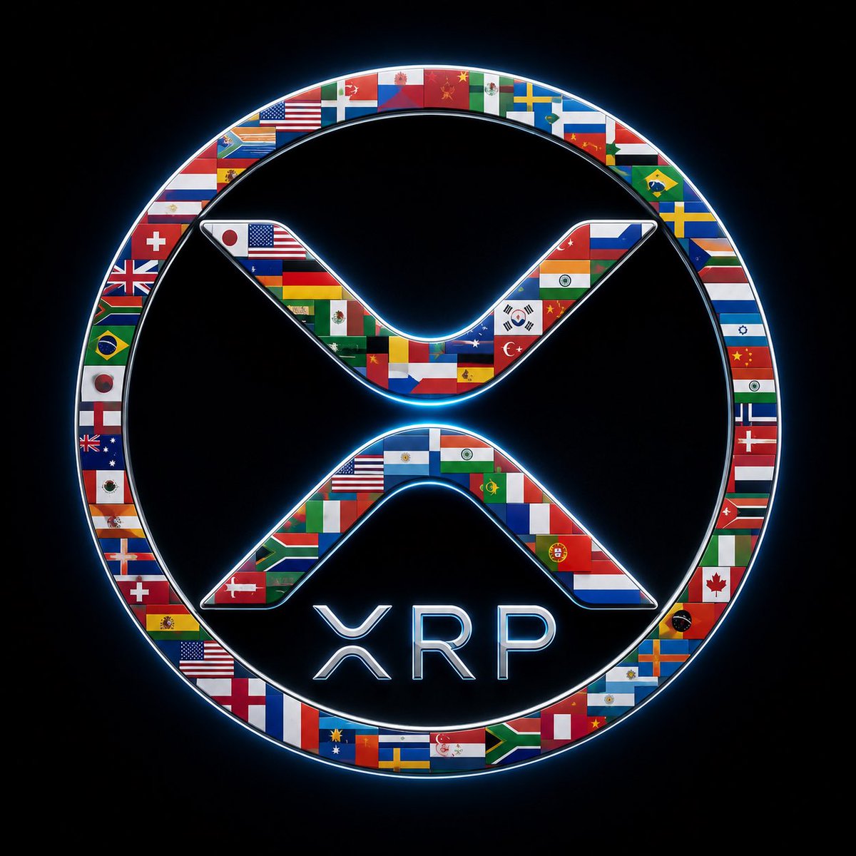 XRP Deutschland tweet media