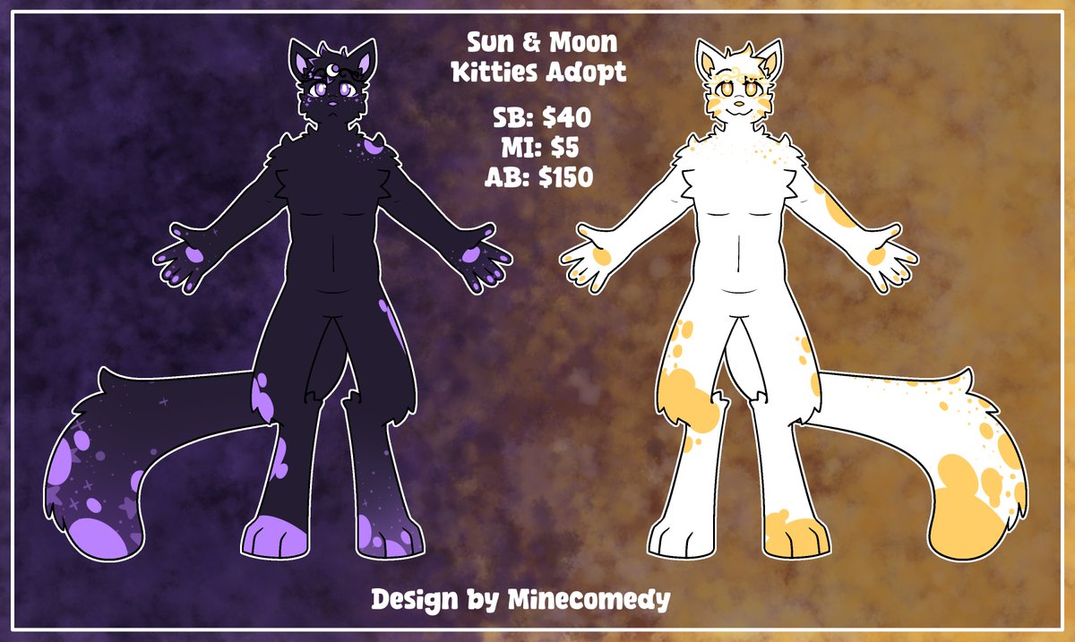 Minecomedy ✨ Commissions Open & Now on VGen! tweet media