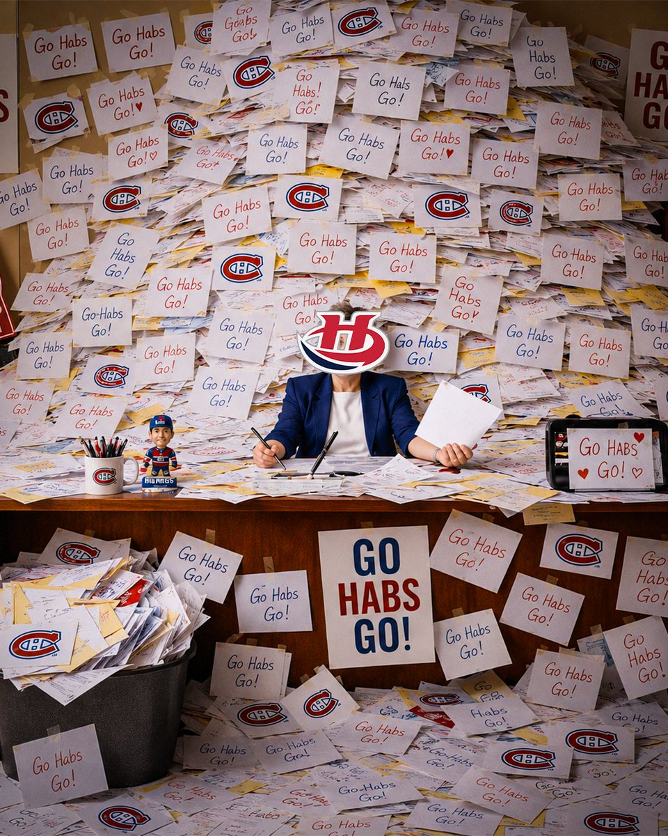 WHLHurricanes's tweet photo. How we be feeling lately 😅 https://t.co/DqeVdQ0Cpp