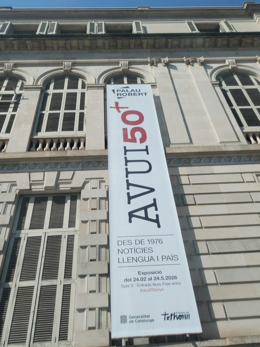 Sònia Pau Cortada tweet media