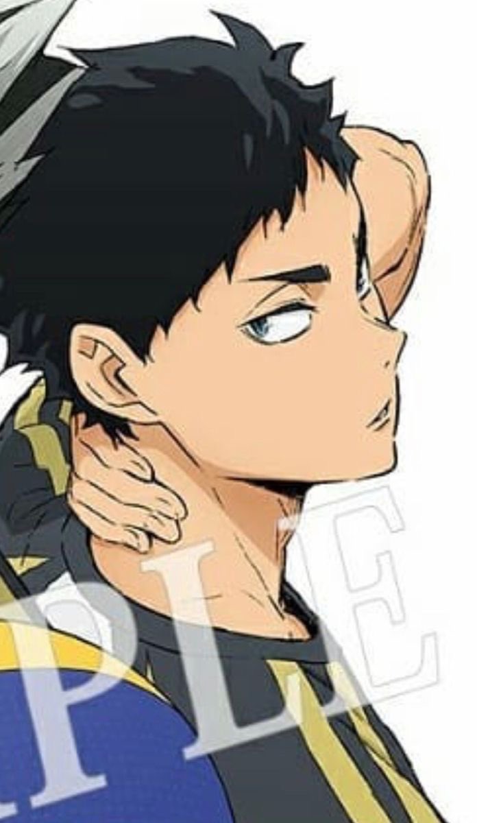o2amus_'s tweet photo. Like Akaashi is just SO tea His Ass will mog anybody https://t.co/zaLX5IL9Fu