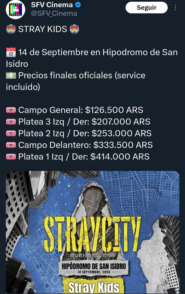 Kristina™️ KARMA AOTY tweet media