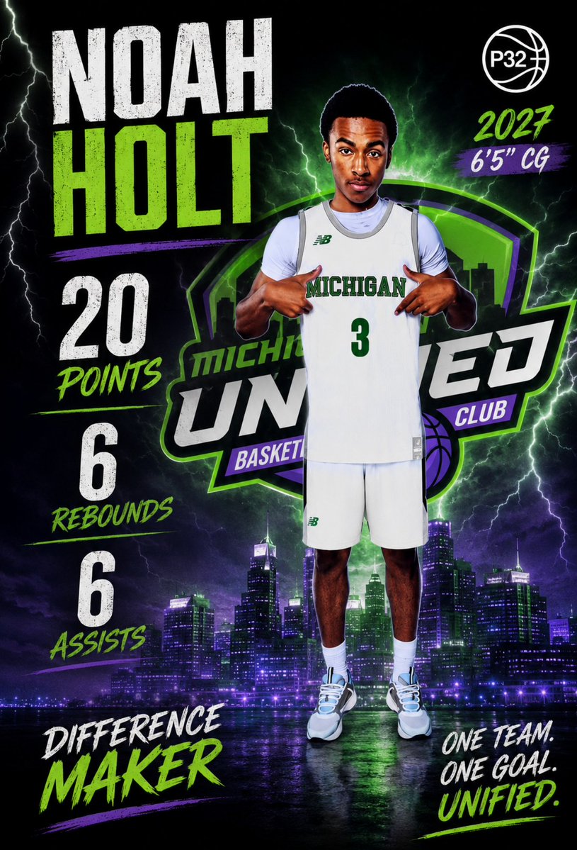 Elite Hoops Spotlight tweet media