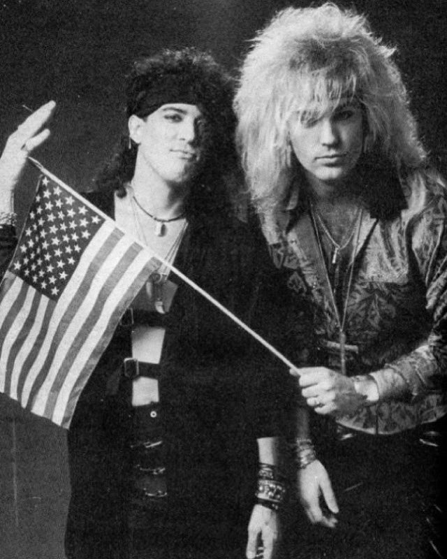 STEPHEN E PEARCY tweet media