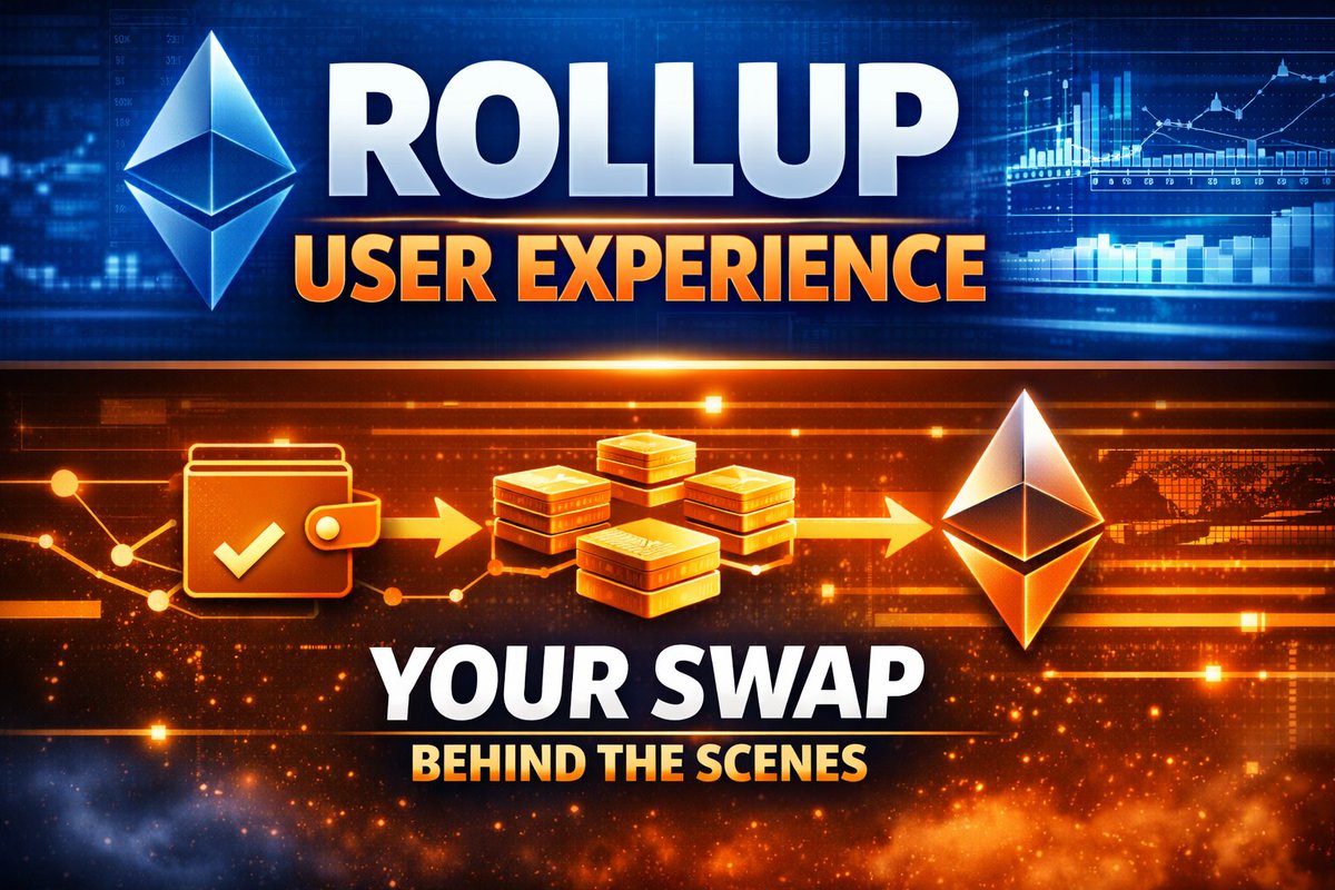 CoinOpsHQ's tweet photo. Rollups aren’t vibes: they’re a system. Sequencing, batching, proofs, finality. I’m breaking down the entire pipeline tonight at 5:30 Central. #Crypto #Ethereum #Rollups #Layer2 #CoinOps https://t.co/LDQWuKrsYv