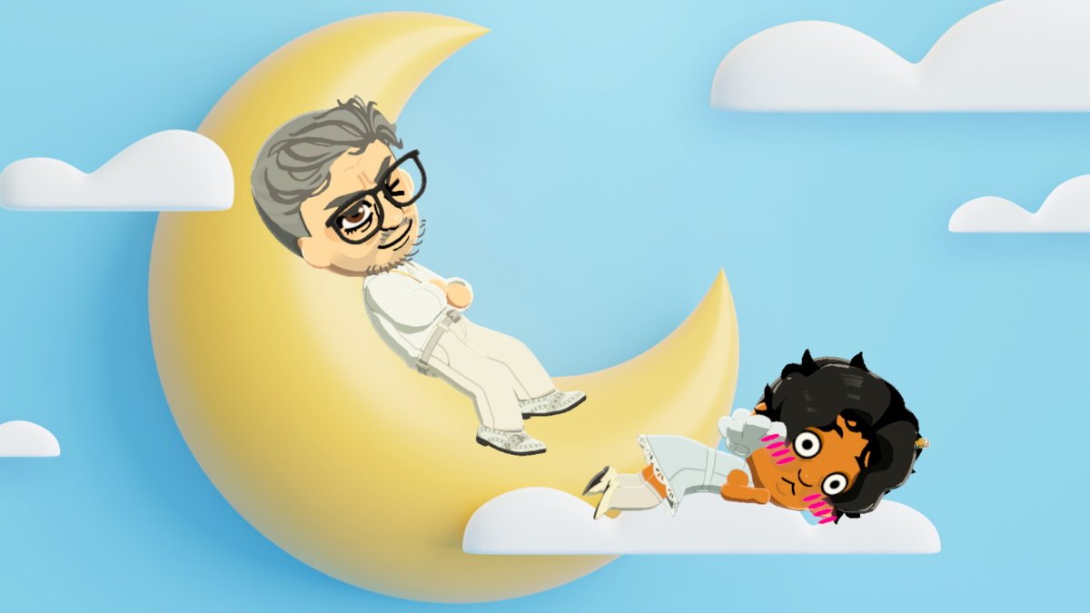 Potchiii_e's tweet photo. #tedebeni #benitesco ✨🌙 https://t.co/dmislSAuuO