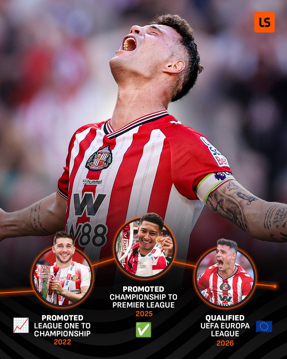 LiveScore tweet media