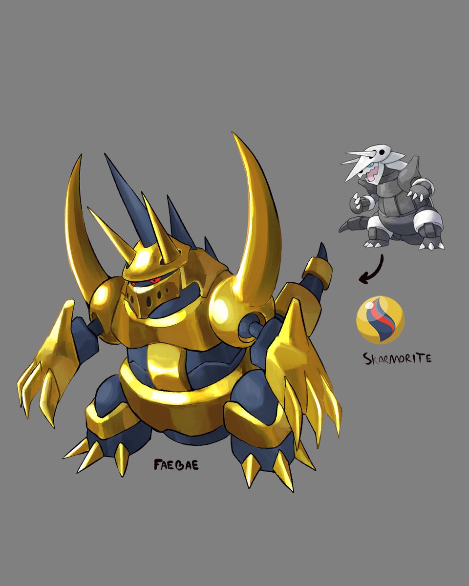 Fae - Bae Fakemon 🇧🇷🐸🍉 tweet media