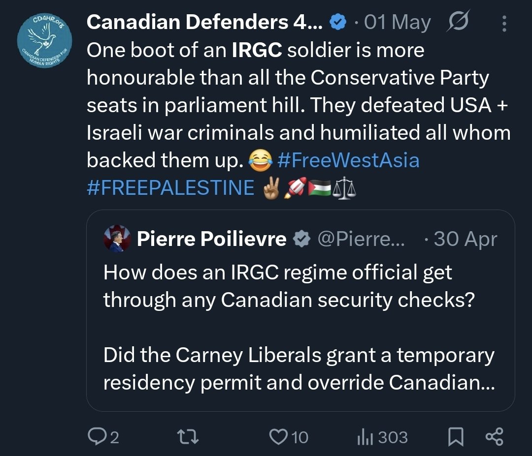 MattTheRat 🇮🇷 tweet media