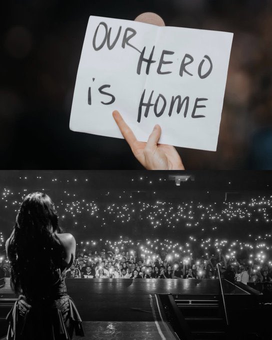 Demi Lovato Updates tweet media