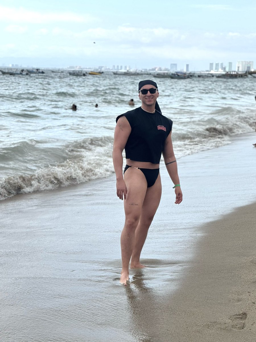 ChaaMont's tweet photo. Vallarta siempre será buena opción. https://t.co/PpUETNBxr6